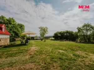 Prodej chalupy, Kadov - Lnářský Málkov, 250 m2
