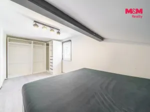 Prodej chalupy, Hroznětín - Velký Rybník, 230 m2