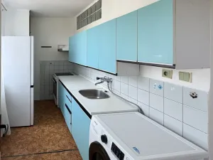 Pronájem bytu 3+1, Brandýs nad Orlicí, V Zahradách, 62 m2