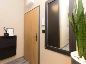 Prodej bytu 1+kk, Hostivice, Ovesná, 36 m2