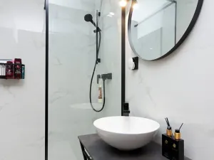 Prodej bytu 1+kk, Hostivice, Ovesná, 36 m2