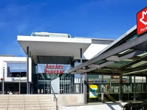 Prodej bytu 2+kk, Praha - Nusle, U Slovanské pojišťovny, 57 m2