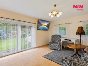 Prodej rodinného domu, Svor, 376 m2