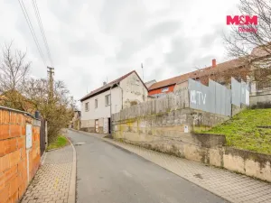 Prodej rodinného domu, Kladno, Havířská, 105 m2