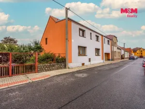 Prodej rodinného domu, Hostivice, Prostřední, 203 m2