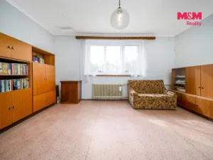 Prodej rodinného domu, Hostivice, Prostřední, 203 m2