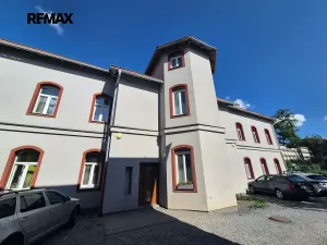 Pronájem bytu 3+kk, Brno, Výpravní, 74 m2
