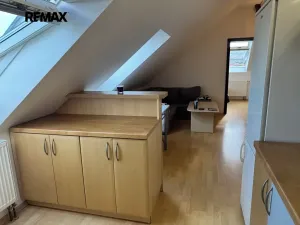 Pronájem bytu 3+kk, Valtice, Mikulovská, 78 m2
