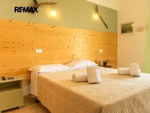 Prodej ubytování, Zlín, 2000 m2