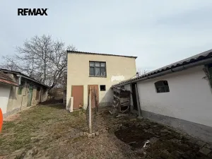 Prodej rodinného domu, Sobůlky, 218 m2