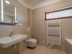 Prodej rodinného domu, Mořina, 106 m2