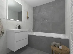 Prodej bytu 3+kk, Vyškov, Morávkova, 78 m2