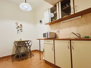 Pronájem kanceláře, Hradec Králové, Bieblova, 16 m2