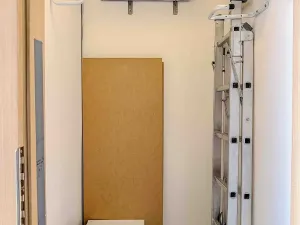 Pronájem bytu 3+kk, Praha - Chodov, Divišovská, 56 m2