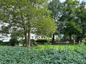 Prodej bytu 1+1, Děčín, Oblouková, 35 m2