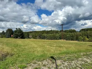 Prodej pozemku pro bydlení, Arnoltice, 677 m2