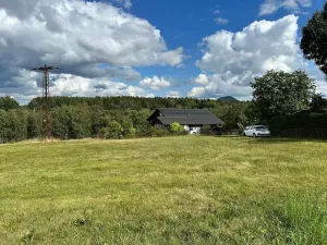 Prodej pozemku pro bydlení, Arnoltice, 677 m2