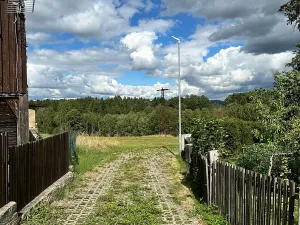 Prodej pozemku pro bydlení, Arnoltice, 677 m2