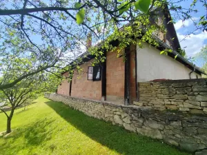 Prodej chalupy, Dolní Újezd, 85 m2
