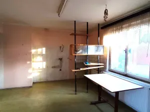 Prodej rodinného domu, Prosetín, 170 m2