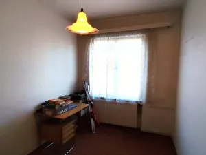 Prodej rodinného domu, Prosetín, 170 m2