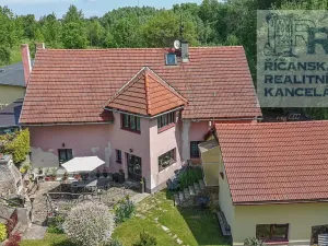 Prodej činžovního domu, Červené Pečky, Dobešovice, 617 m2