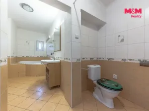 Prodej rodinného domu, Děčín, Pod Lesem, 90 m2