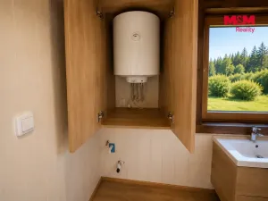 Prodej mobilheimu, Horní Domaslavice, 30 m2