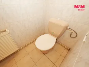Pronájem obchodního prostoru, Chotěboř, Krále Jana, 118 m2