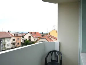 Prodej bytu 3+1, Brno, Šromova, 75 m2