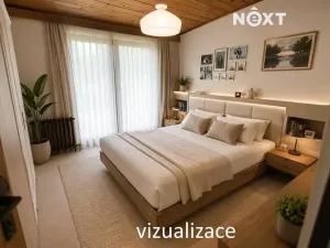 Prodej rodinného domu, Sezimovo Ústí, Na Mýtě, 266 m2