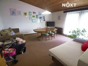 Prodej rodinného domu, Sezimovo Ústí, Na Mýtě, 266 m2