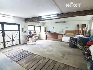 Prodej rodinného domu, Sezimovo Ústí, Na Mýtě, 266 m2