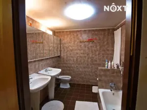 Prodej rodinného domu, Sezimovo Ústí, Na Mýtě, 266 m2