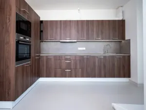 Pronájem bytu 2+kk, Praha - Hloubětín, Poděbradská, 53 m2