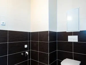 Pronájem bytu 2+kk, Praha - Hloubětín, Poděbradská, 53 m2