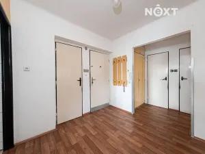 Prodej bytu 3+1, Třemošnice, Družstevní, 82 m2