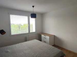Pronájem bytu 2+1, Strakonice - Strakonice I, Sídliště 1. máje, 57 m2