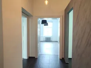 Pronájem kanceláře, Strakonice - Strakonice I, Palackého náměstí, 91 m2