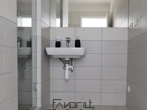 Pronájem bytu 2+kk, Ostrava, Pavlovova, 48 m2