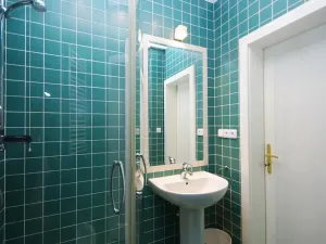 Pronájem bytu 3+1, Praha - Nové Město, Odborů, 81 m2