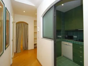 Pronájem bytu 3+1, Praha - Nové Město, Odborů, 81 m2