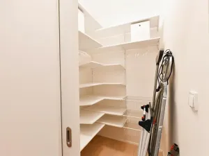 Pronájem bytu 2+kk, Praha - Vinohrady, Lucemburská, 50 m2