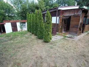 Prodej pozemku pro bydlení, Hradištko, Na Mezi, 535 m2
