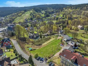Prodej pozemku pro bydlení, Smržovka, 2061 m2