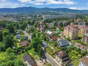 Prodej rodinného domu, Liberec, Ruprechtická, 203 m2
