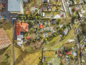 Prodej rodinného domu, Nový Bor, Svojsíkova, 174 m2