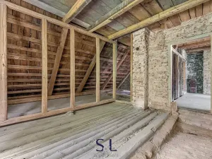 Prodej rodinného domu, Vysoké nad Jizerou, Staroveská, 158 m2