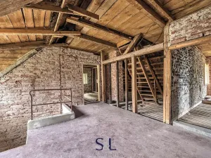 Prodej rodinného domu, Vysoké nad Jizerou, Staroveská, 158 m2