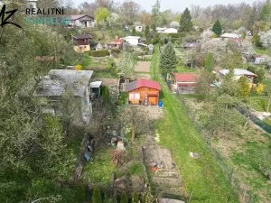 Prodej chaty, Přerov, 19 m2